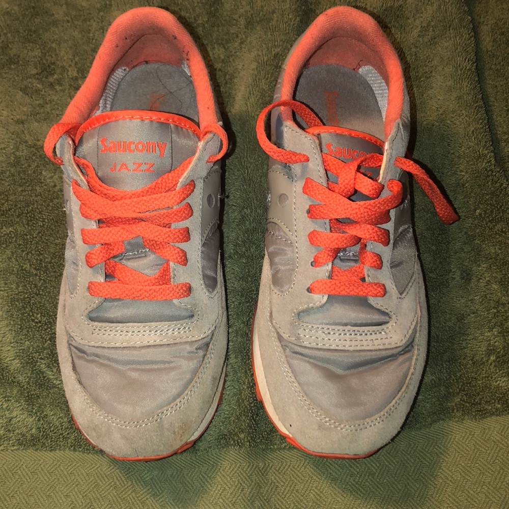 Saucony Jazz